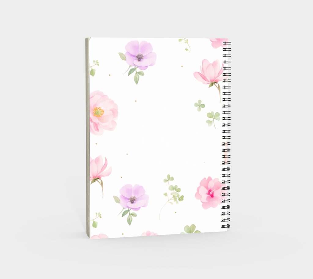 Prayer Notes