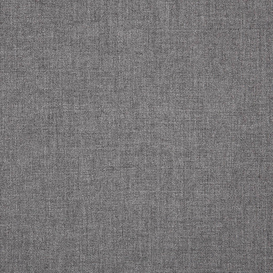 Hazelnut Black Polymer sofa set with Sunbrella® Cushion