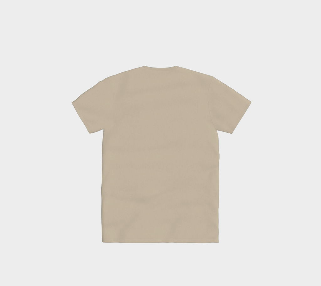 Comfort T-shirt