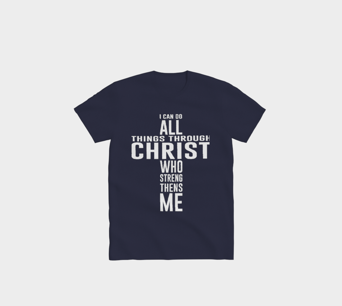 Comfort T-shirt
