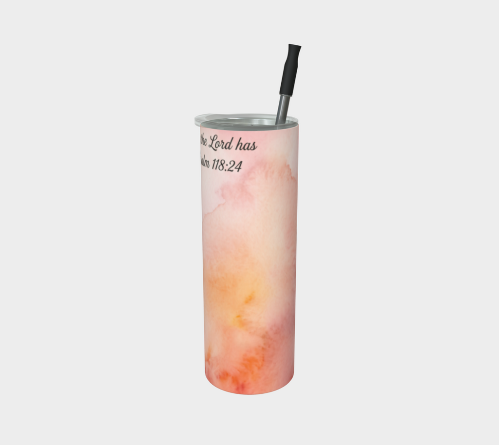 Stainless steel Tumbler