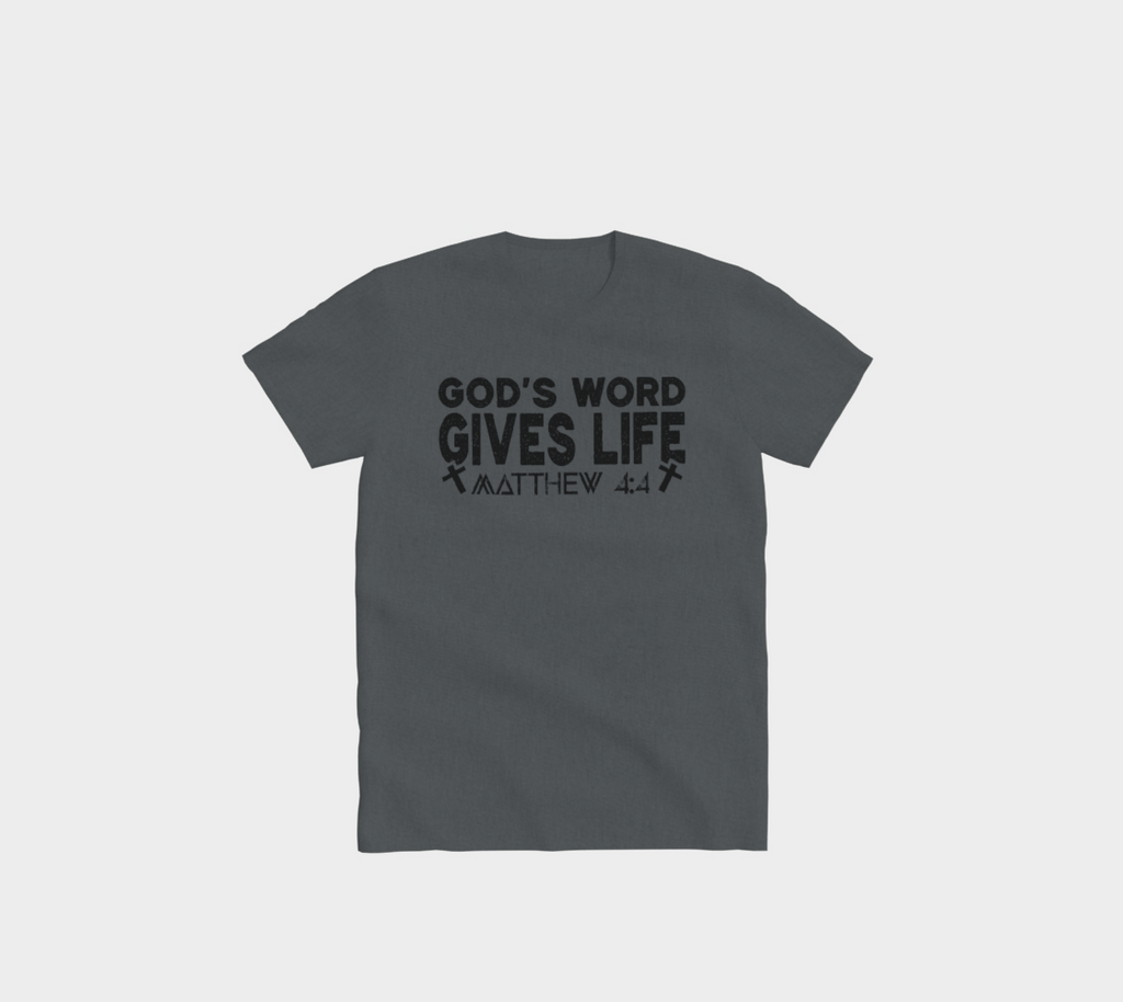 Comfort T-shirt