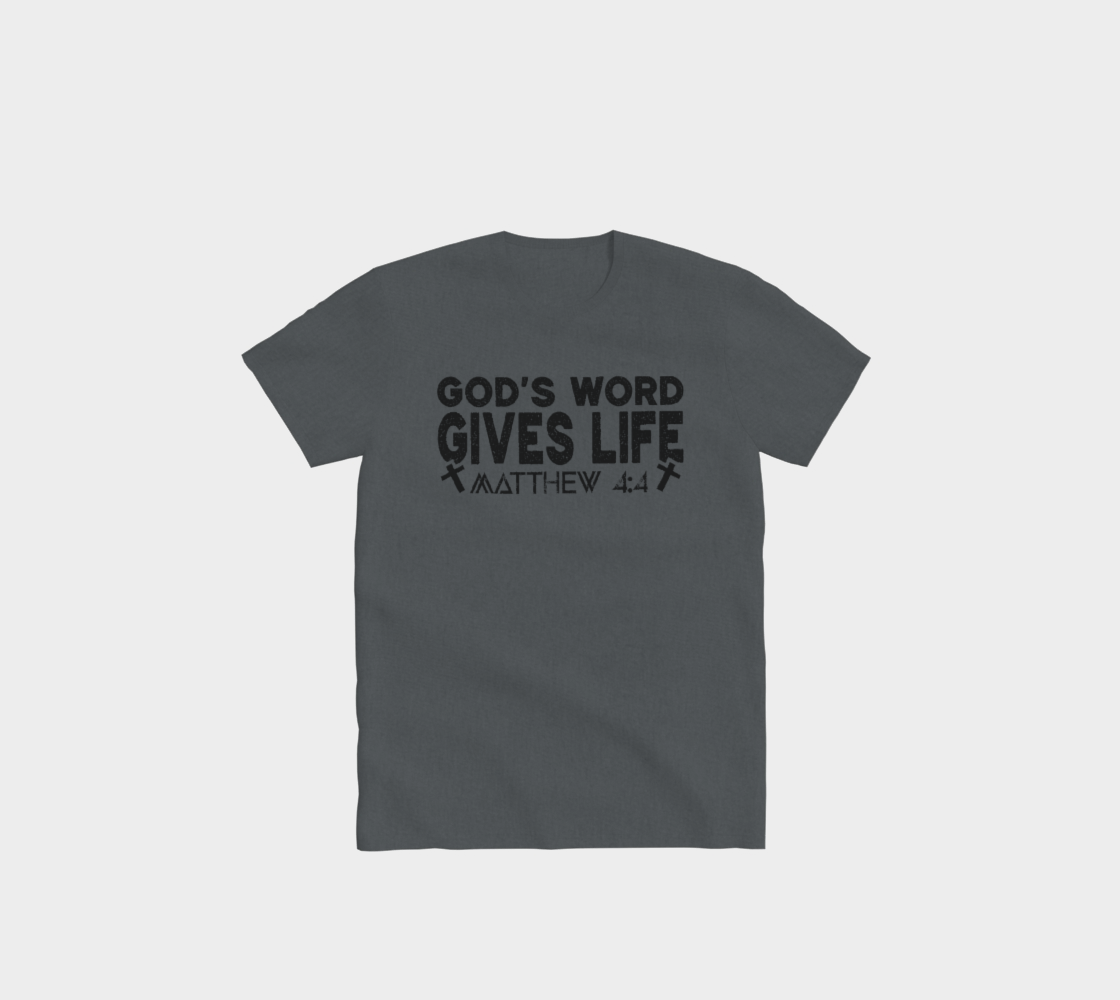 Comfort T-shirt