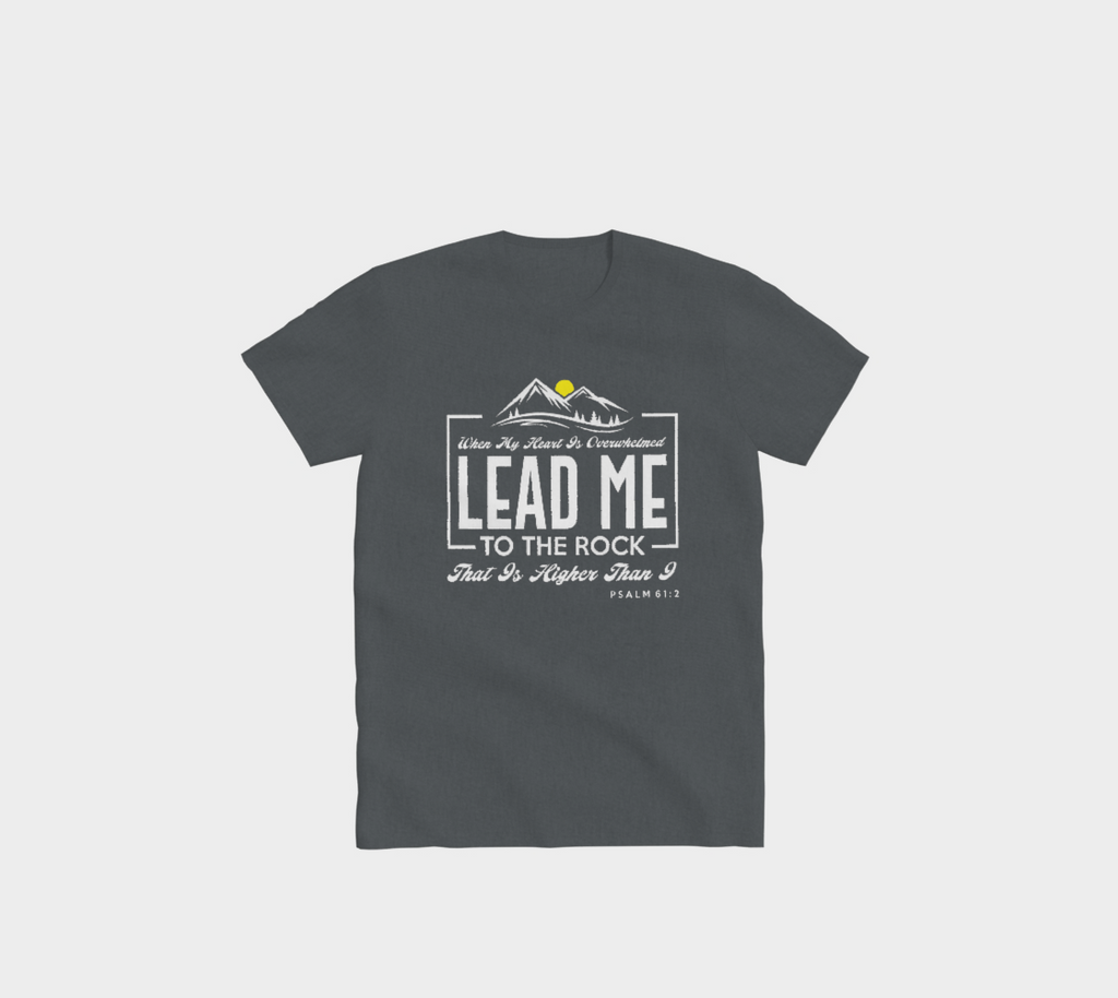Comfort T-shirt