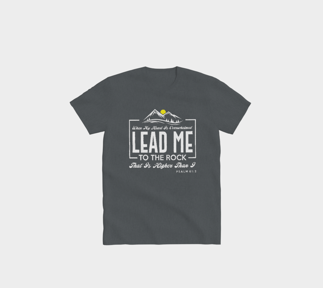 Comfort T-shirt