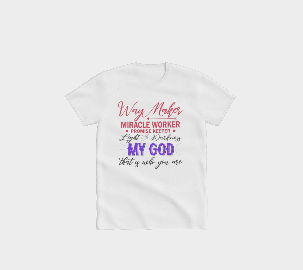 Comfort T-shirt
