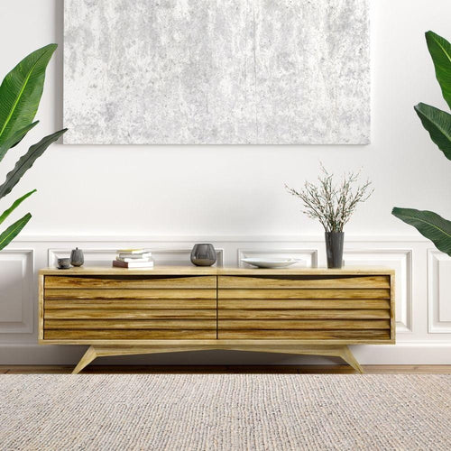 Amara Woven Wool 6X9 Rug