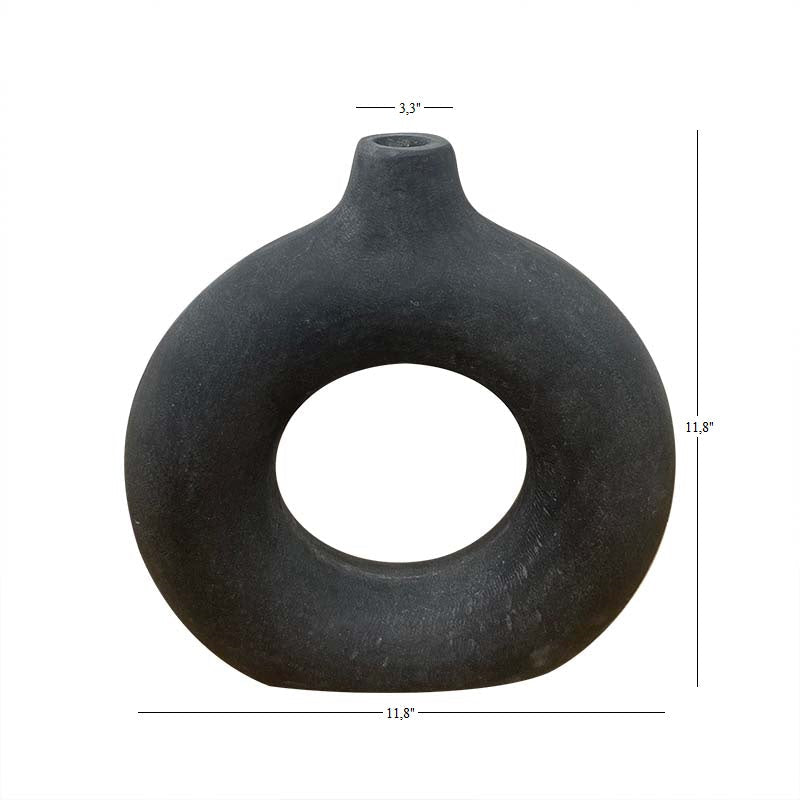 Donut Vase Collection